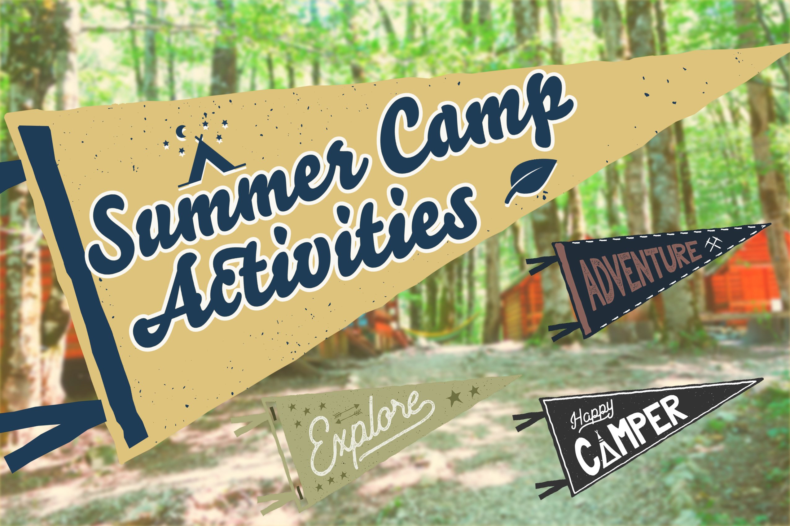 summer-camp-activities